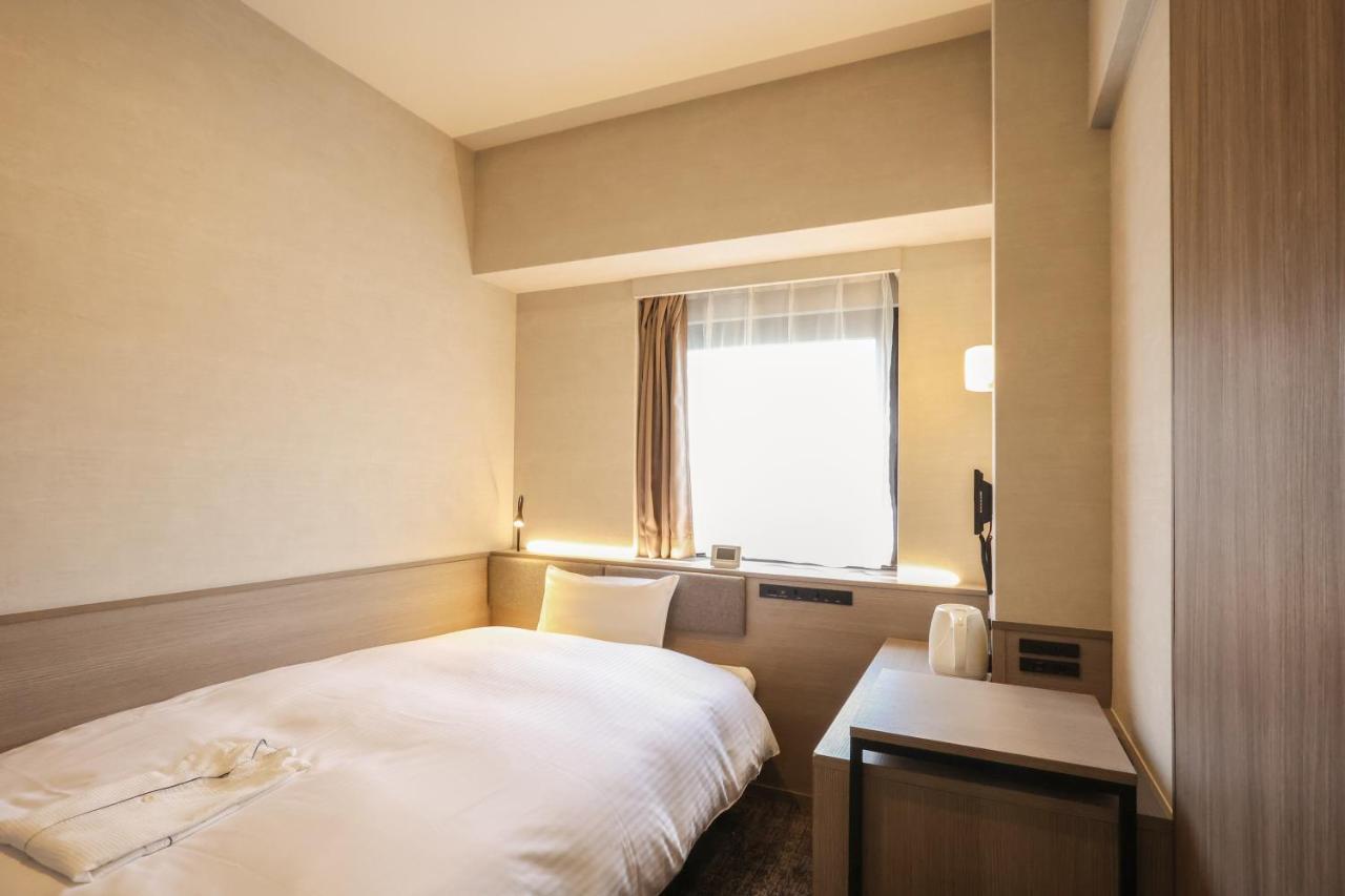 Sk Hotel Kobe Ekimae Zewnętrze zdjęcie