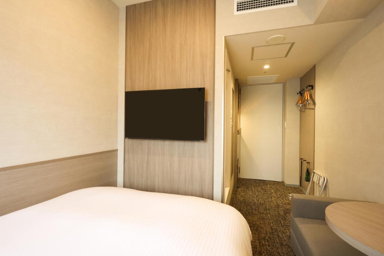 Sk Hotel Kobe Ekimae Zewnętrze zdjęcie