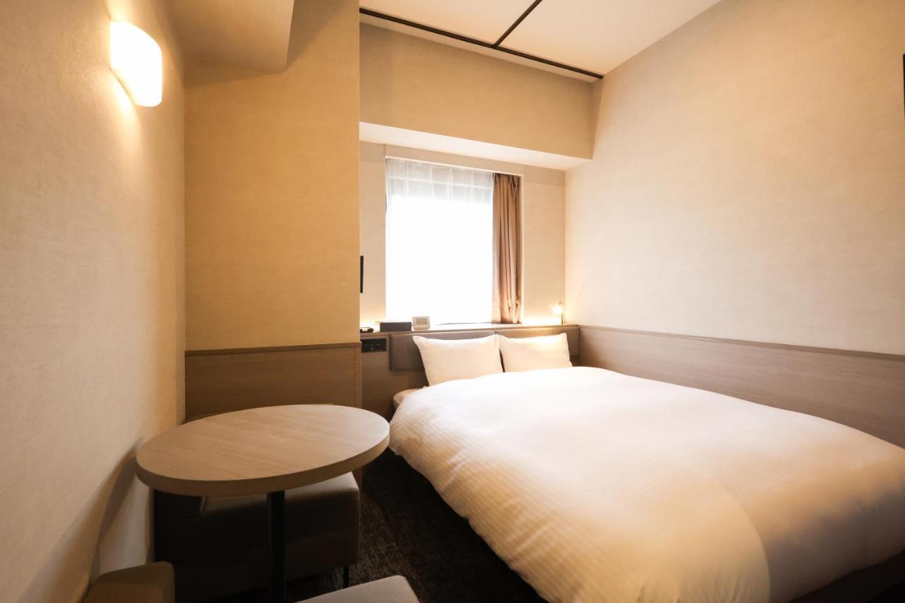 Sk Hotel Kobe Ekimae Zewnętrze zdjęcie