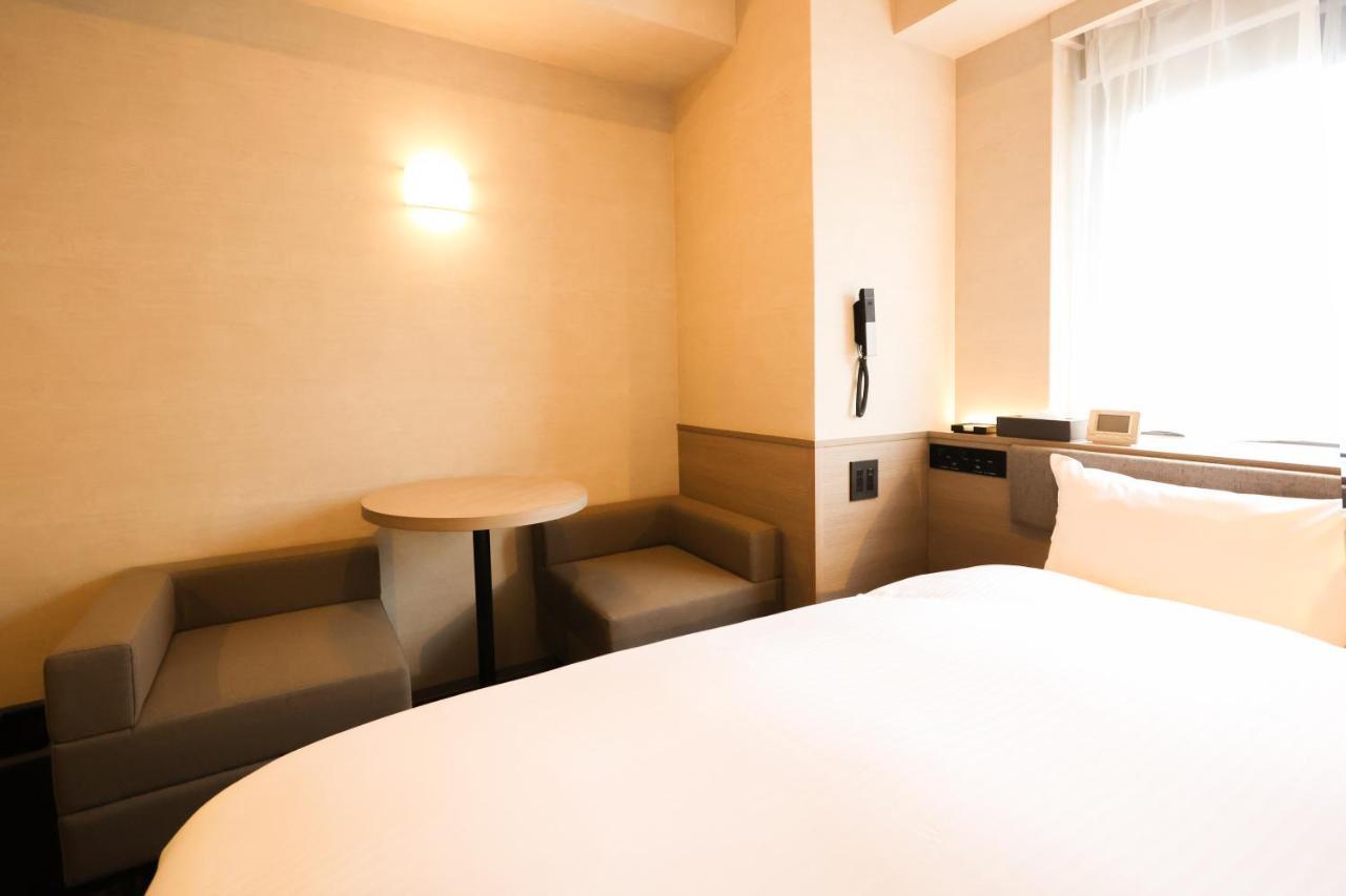 Sk Hotel Kobe Ekimae Zewnętrze zdjęcie
