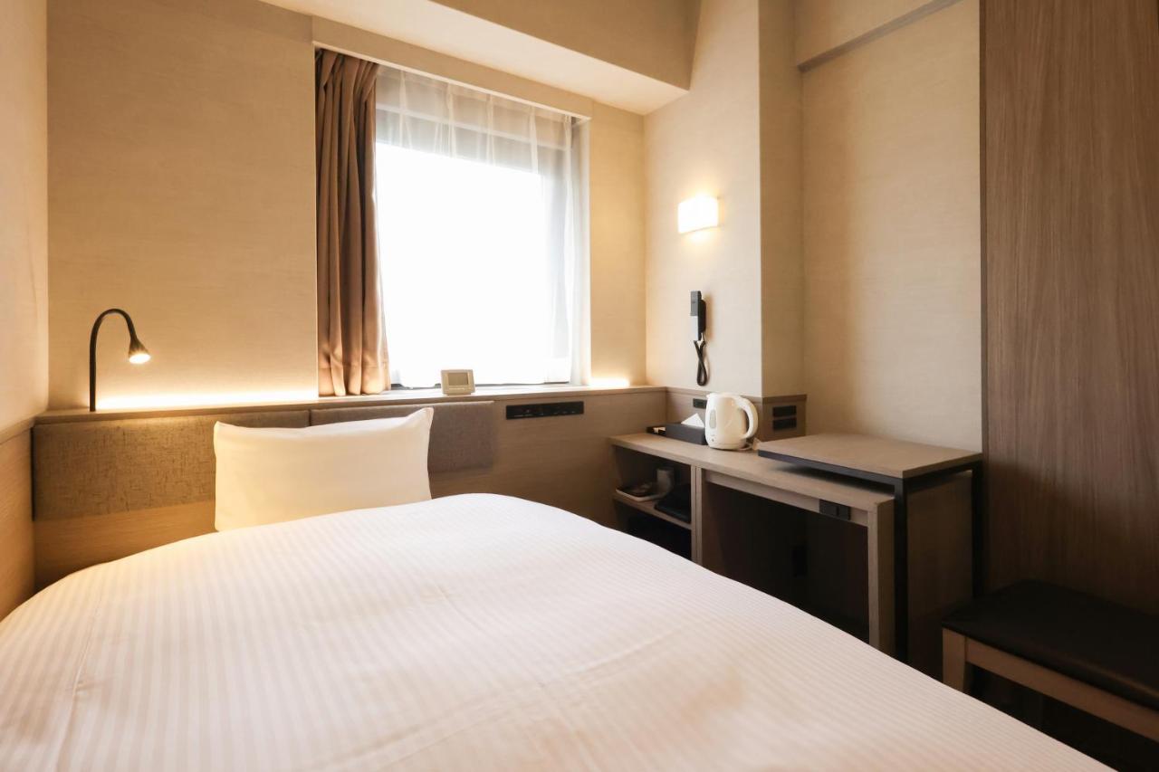 Sk Hotel Kobe Ekimae Zewnętrze zdjęcie