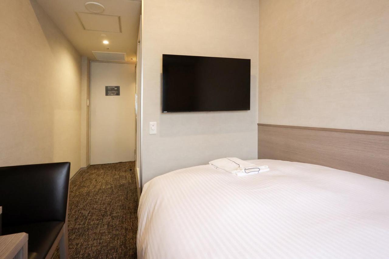 Sk Hotel Kobe Ekimae Zewnętrze zdjęcie