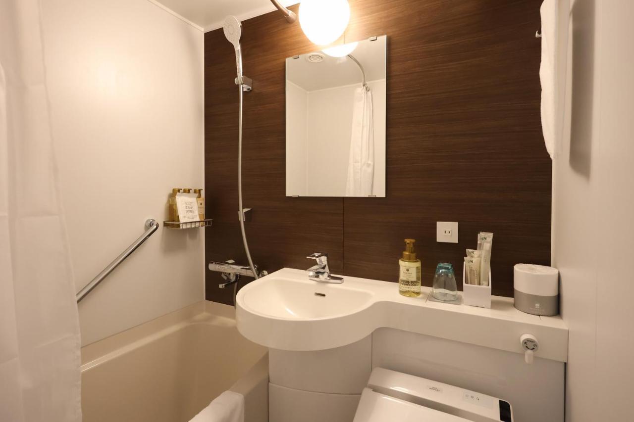 Sk Hotel Kobe Ekimae Zewnętrze zdjęcie