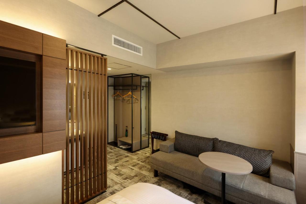 Sk Hotel Kobe Ekimae Zewnętrze zdjęcie