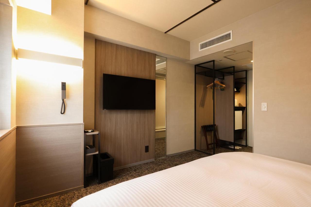 Sk Hotel Kobe Ekimae Zewnętrze zdjęcie