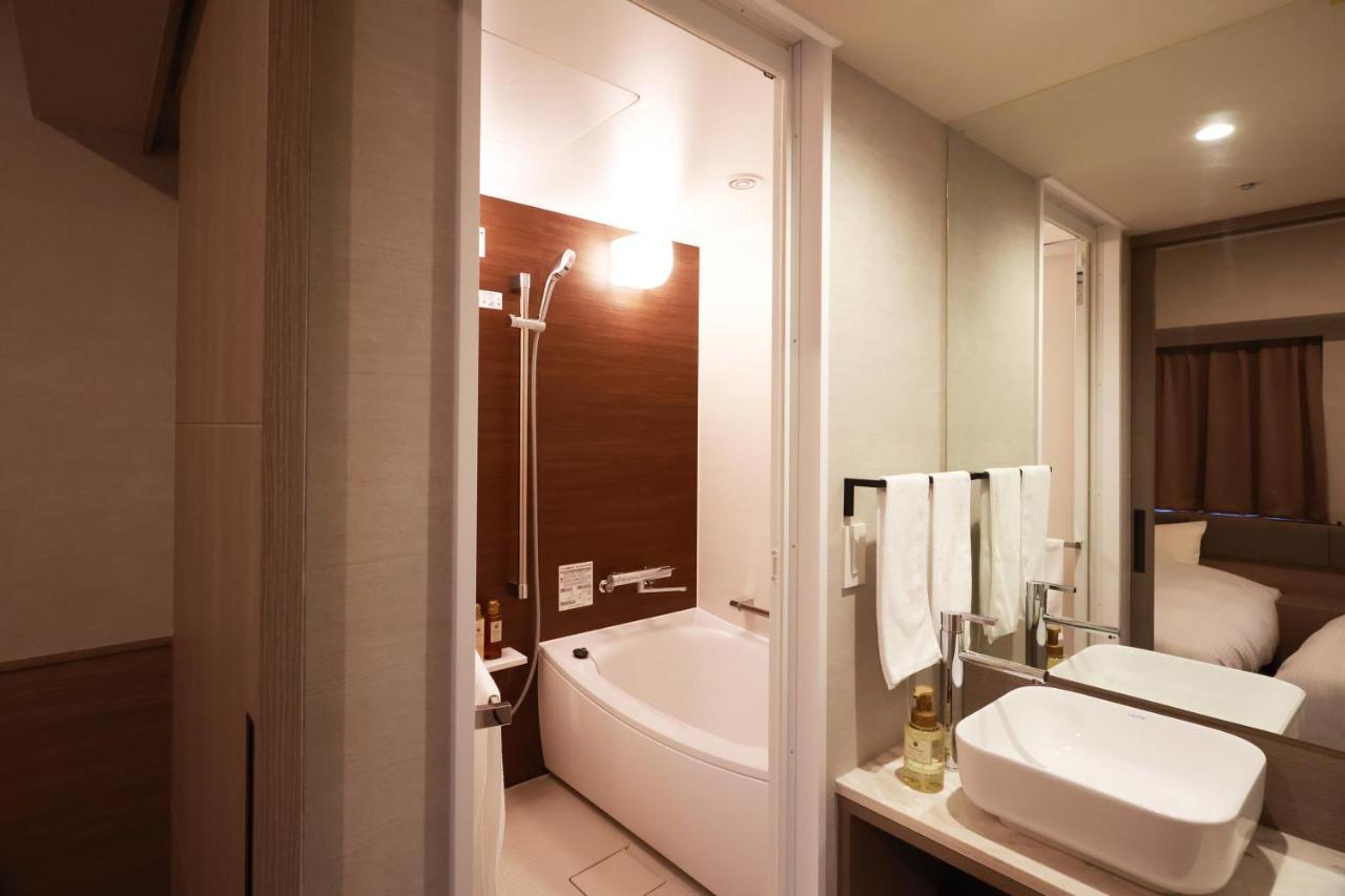 Sk Hotel Kobe Ekimae Zewnętrze zdjęcie