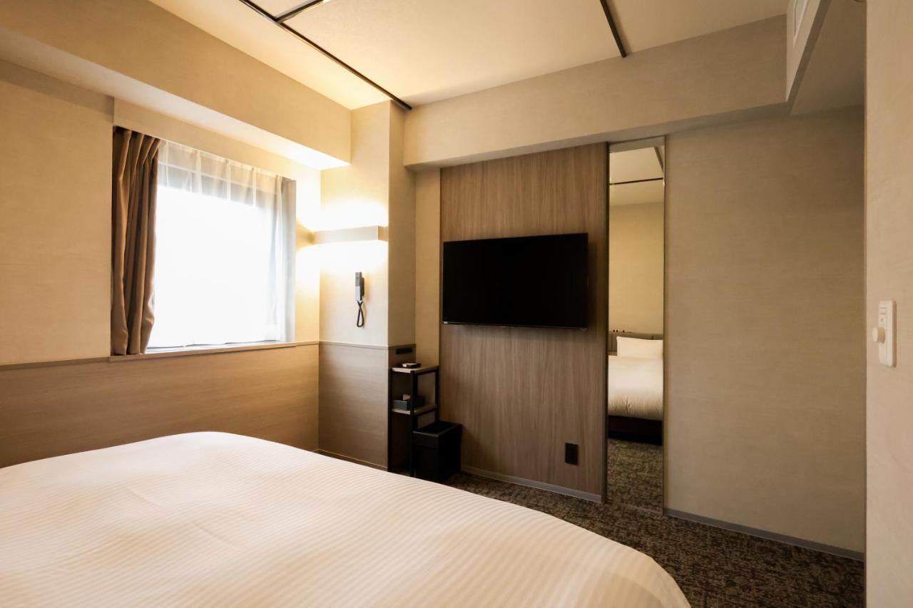 Sk Hotel Kobe Ekimae Zewnętrze zdjęcie