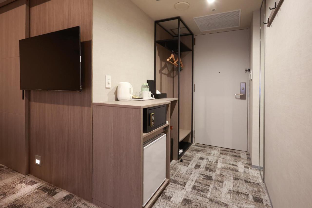 Sk Hotel Kobe Ekimae Zewnętrze zdjęcie