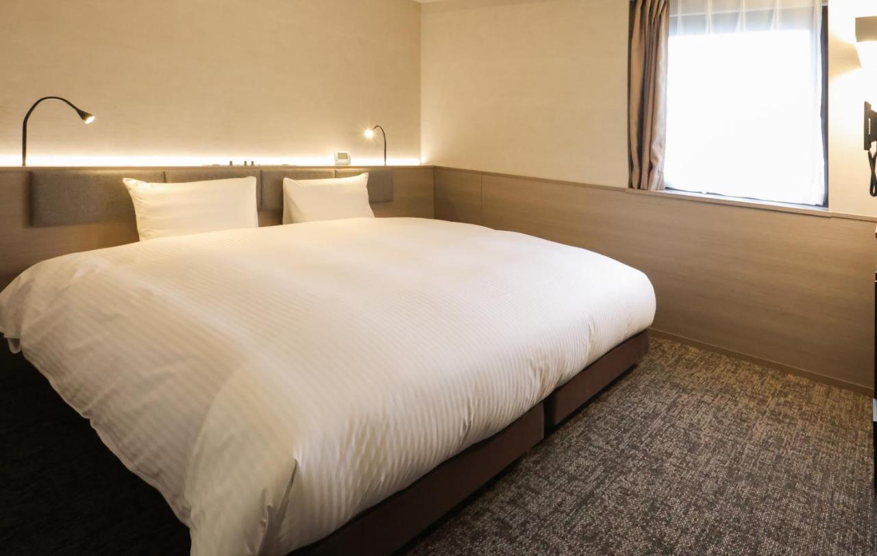Sk Hotel Kobe Ekimae Zewnętrze zdjęcie