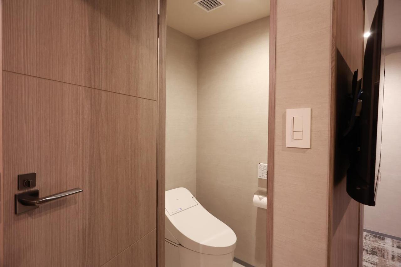 Sk Hotel Kobe Ekimae Zewnętrze zdjęcie